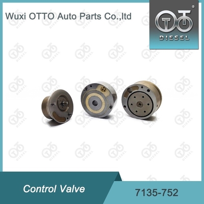 Delphi Yakıt Enjeksiyonu Aktüatör Kütesi Solenoid Valf 7135-752