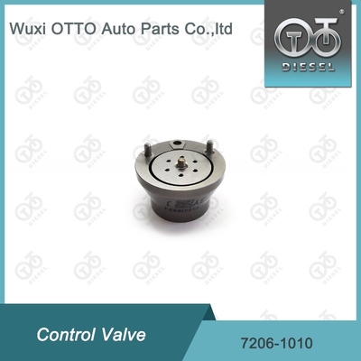 Yakıt enjeksiyonu için Yüksek Hızlı Çelik Solenoid Valf 7206-1010