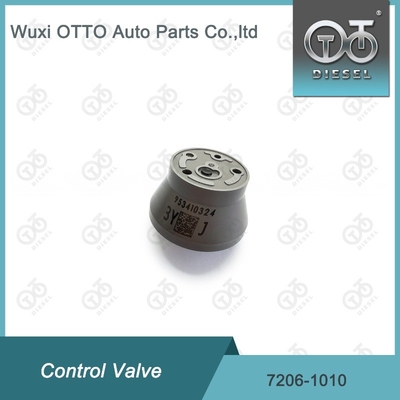 Yakıt enjeksiyonu için Yüksek Hızlı Çelik Solenoid Valf 7206-1010
