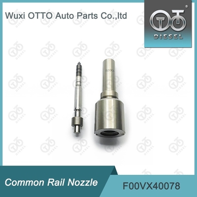 F00VX40078 / F00 VX 40078 Bosch Piezo Düzenleyici Düzenleyici