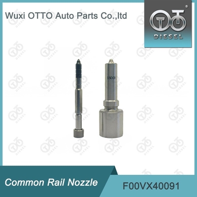 F00VX40091 / F00 VX 40091 Bosch Piezo Düzenleyici Düzenleyici