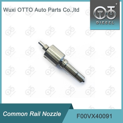 F00VX40091 / F00 VX 40091 Bosch Piezo Düzenleyici Düzenleyici
