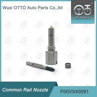 F00VX40091 / F00 VX 40091 Bosch Piezo Düzenleyici Düzenleyici