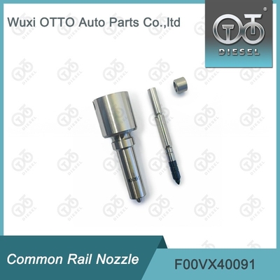 F00VX40091 / F00 VX 40091 Bosch Piezo Düzenleyici Düzenleyici