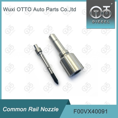 F00VX40091 / F00 VX 40091 Bosch Piezo Düzenleyici Düzenleyici