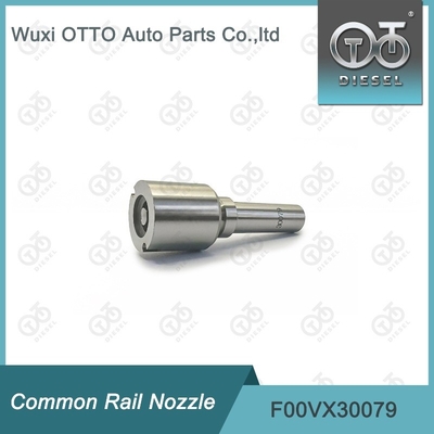 F00VX30079 / F00 VX 30079 Bosch Piezo Düzeni Enjeksiyon için 0 445 117 030