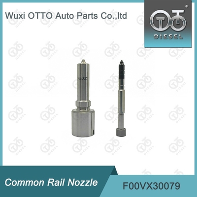F00VX30079 / F00 VX 30079 Bosch Piezo Düzeni Enjeksiyon için 0 445 117 030