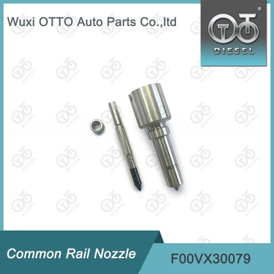 F00VX30079 / F00 VX 30079 Bosch Piezo Düzeni Enjeksiyon için 0 445 117 030