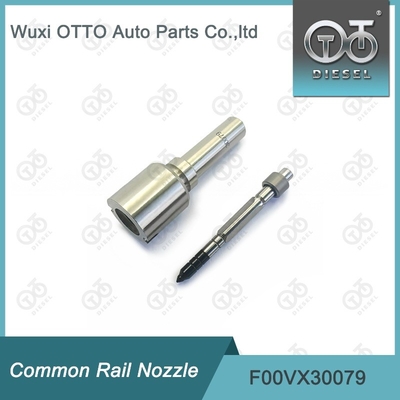 F00VX30079 / F00 VX 30079 Bosch Piezo Düzeni Enjeksiyon için 0 445 117 030