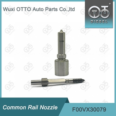 F00VX30079 / F00 VX 30079 Bosch Piezo Düzeni Enjeksiyon için 0 445 117 030