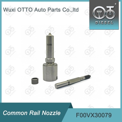 F00VX30079 / F00 VX 30079 Bosch Piezo Düzeni Enjeksiyon için 0 445 117 030