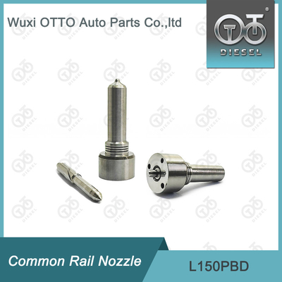 L150PBD Delphi Common Rail Yakıt Enjeksiyon Fırçası