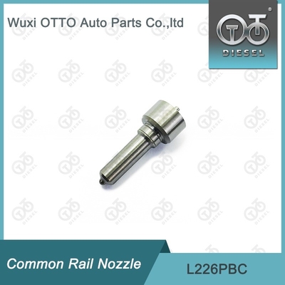 L226PBC Delphi Common Rail Yakıt Enjeksiyon Fırçası