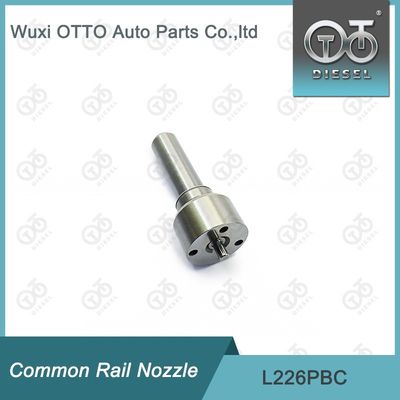 L226PBC  Common Rail Yakıt Enjeksiyon Fırçası
