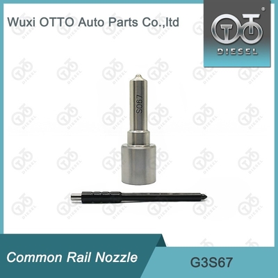G3S67 Denso Common Rail Injectors için nozel 295050-1330