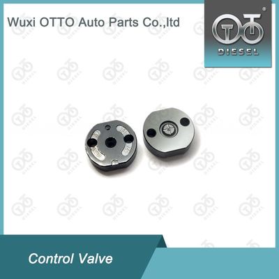 En iyi işlevsellik için Denso Injector Parts Control Valve Plate 02#