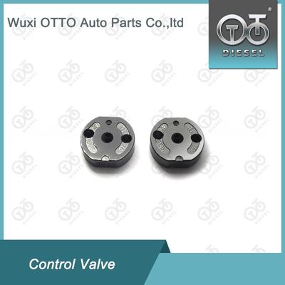 En iyi işlevsellik için Denso Injector Parts Control Valve Plate 02#