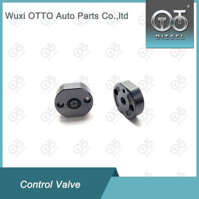 En iyi işlevsellik için Denso Injector Parts Control Valve Plate 02#