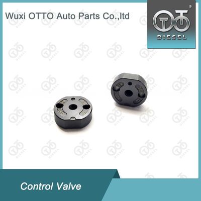 En iyi işlevsellik için Denso Injector Parts Control Valve Plate 02#