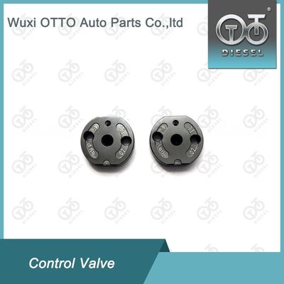 En iyi işlevsellik için Denso Injector Parts Control Valve Plate 02#