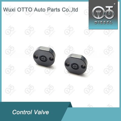 Denso Enjektor Parçaları Kontrol Valfi 06# Yüksek Hızlı Çelik Yapısı