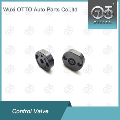 Denso Enjektor Parçaları Kontrol Valfi 06# Yüksek Hızlı Çelik Yapısı