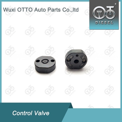 Denso Enjektor Parçaları Kontrol Valfi 06# Yüksek Hızlı Çelik Yapısı