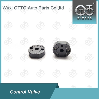 Denso Enjektor Parçaları Kontrol Valfi 06# Yüksek Hızlı Çelik Yapısı