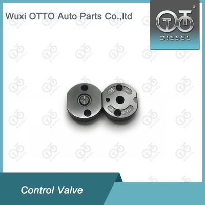 Denso Enjektor Parçaları Kontrol Valfi 06# Yüksek Hızlı Çelik Yapısı