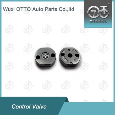 Denso Enjektor Parçaları Kontrol Valfi 06# Yüksek Hızlı Çelik Yapısı