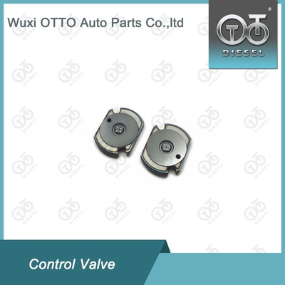 Denso Enjektor Parçaları Kontrol Valfi 05# Yüksek Hızlı Çelik malzemeden yapılmıştır