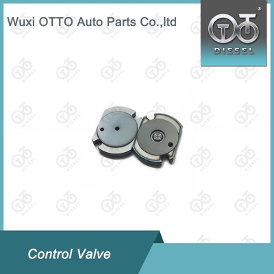 Denso Enjektor Parçaları Kontrol Valfi 05# Yüksek Hızlı Çelik malzemeden yapılmıştır