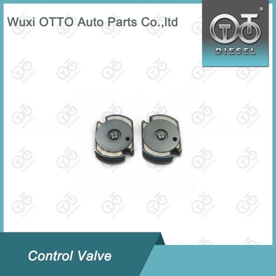 Denso Enjektor Parçaları Kontrol Valfi 05# Yüksek Hızlı Çelik malzemeden yapılmıştır