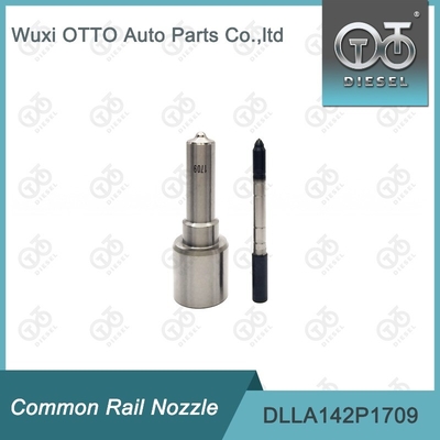 DLLA142P1709 ((0433172047) Enjeksiyon için Common Rail nozzle 0445120121