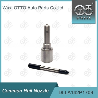 DLLA142P1709 ((0433172047) Enjeksiyon için Common Rail nozzle 0445120121