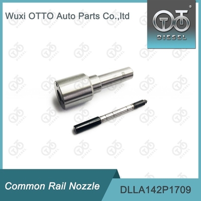 DLLA142P1709 ((0433172047) Enjeksiyon için Common Rail nozzle 0445120121