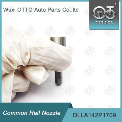 DLLA142P1709 ((0433172047) Enjeksiyon için Common Rail nozzle 0445120121