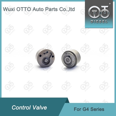 Yüksek Hızlı Çelik Denso Kontrol Valfi G4-02
