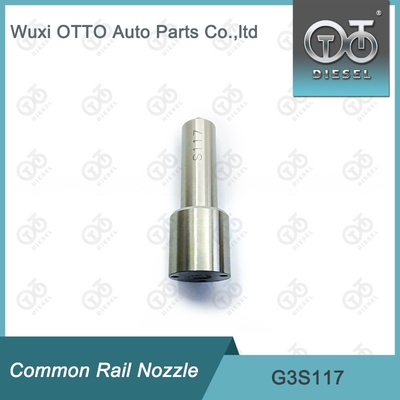 G3S117 Enjektörler İçin Denso Common Rail Nozzle 295050-2650