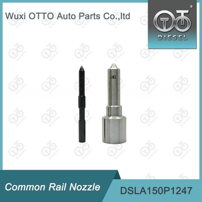 DSLA150P1247 Enjektörler İçin Common Rail Nozul 0 414720213