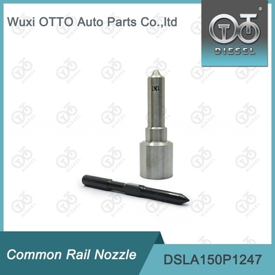 DSLA150P1247 Enjektörler İçin Common Rail Nozul 0 414720213