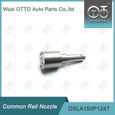 DSLA150P1247 Enjektörler İçin Common Rail Nozul 0 414720213