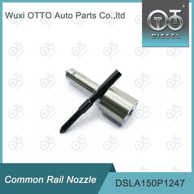 DSLA150P1247 Enjektörler İçin Common Rail Nozul 0 414720213