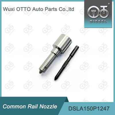 DSLA150P1247 Enjektörler İçin Common Rail Nozul 0 414720213