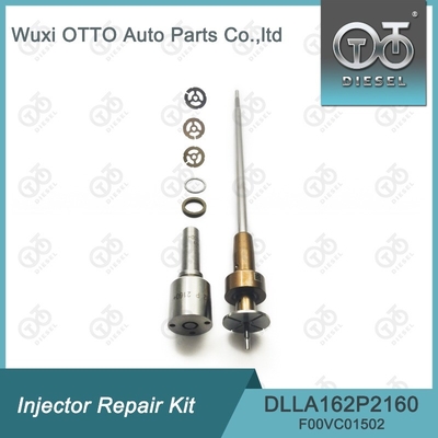 Bosch Enjektor Tamir Kütesi 0445110369/646/647 için