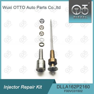 Common Rail Parçaları İçin 0445110369/646/647 Bosch Enjektör Tamir Takımı