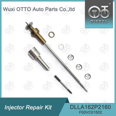 Common Rail Parçaları İçin 0445110369/646/647 Bosch Enjektör Tamir Takımı