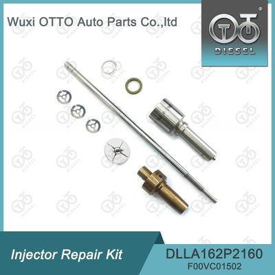 Common Rail Parçaları İçin 0445110369/646/647 Bosch Enjektör Tamir Takımı