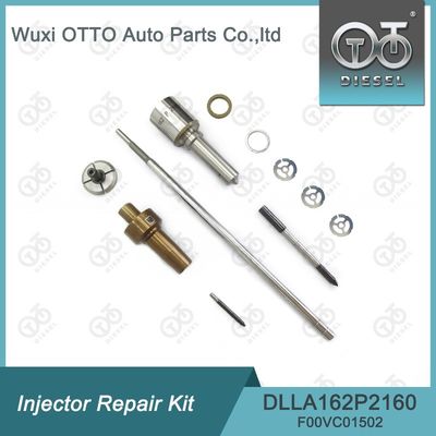 Common Rail Parçaları İçin 0445110369/646/647 Bosch Enjektör Tamir Takımı
