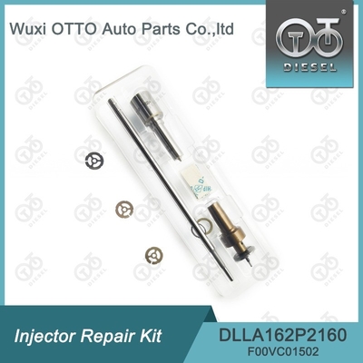 Bosch Enjektor Tamir Kütesi 0445110369/646/647 için
